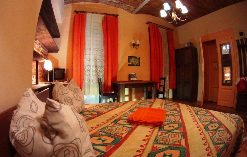 In Historic Center Appartamento *