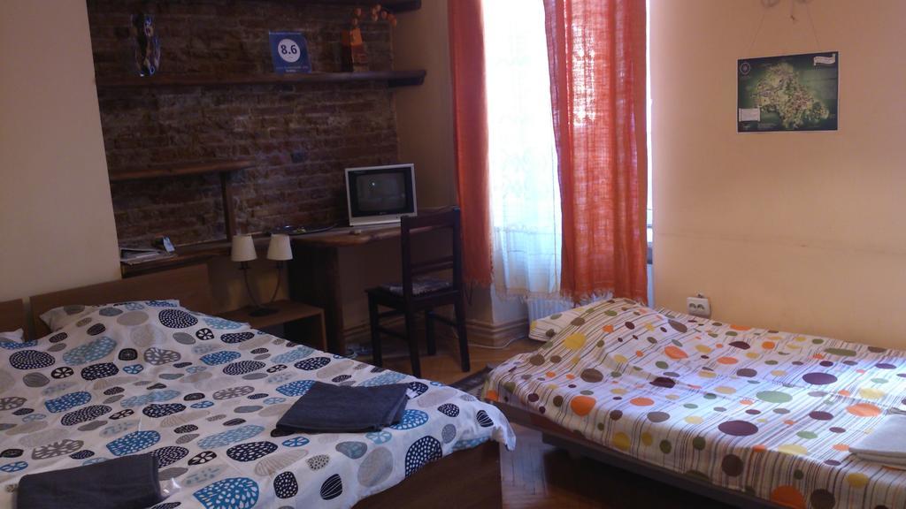 Appartamento In Historic Center *